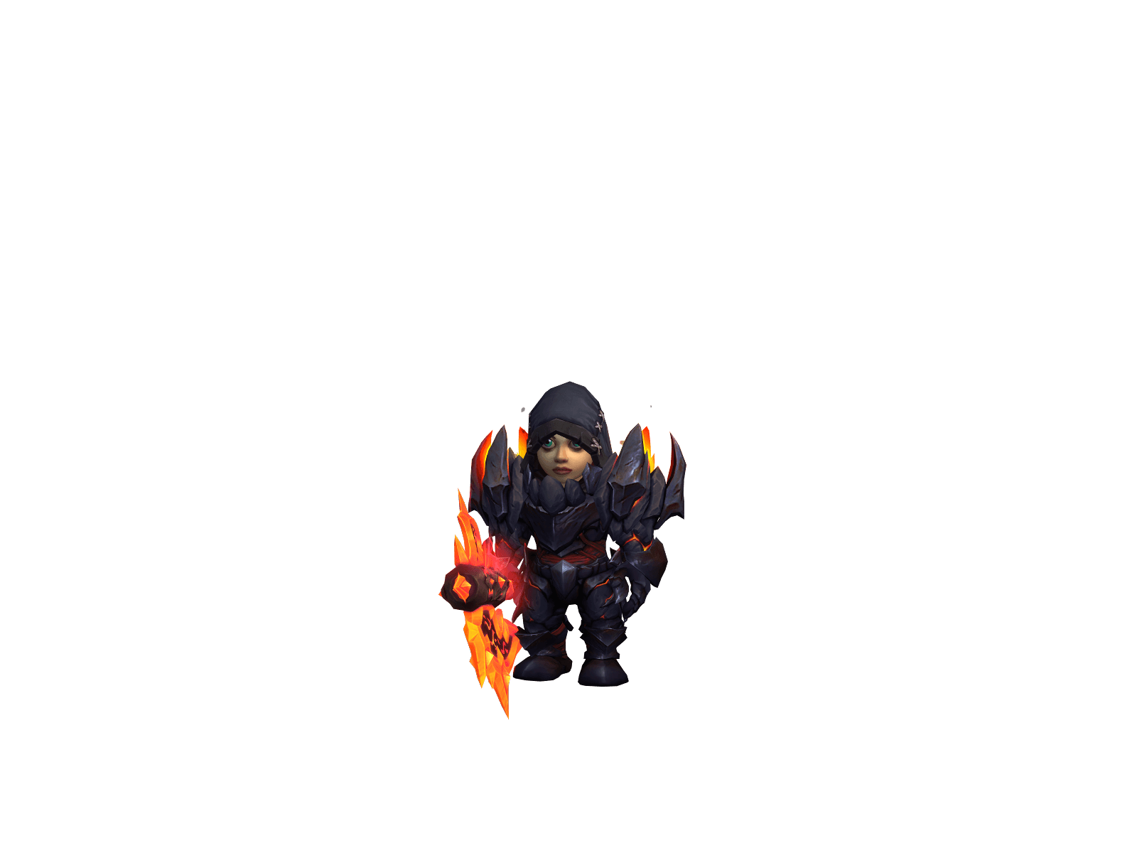 Executiecake's character render