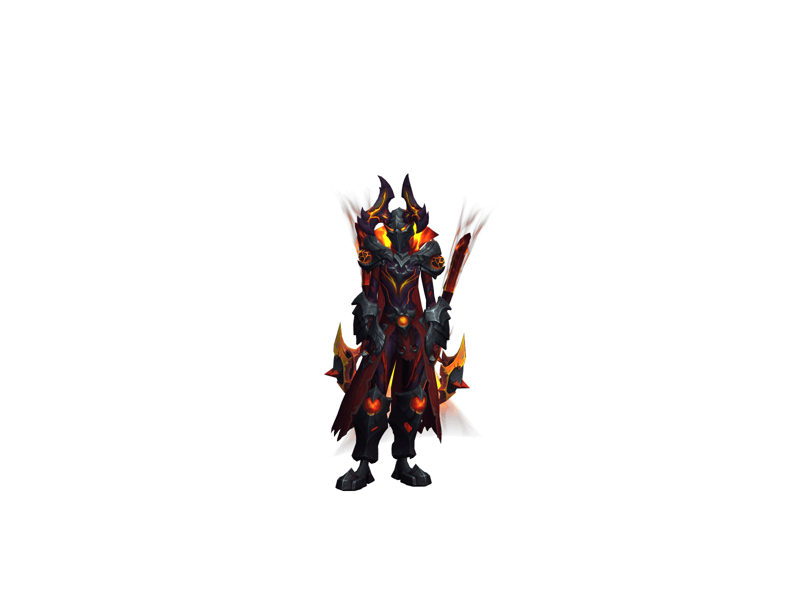 Grìmbles's character render