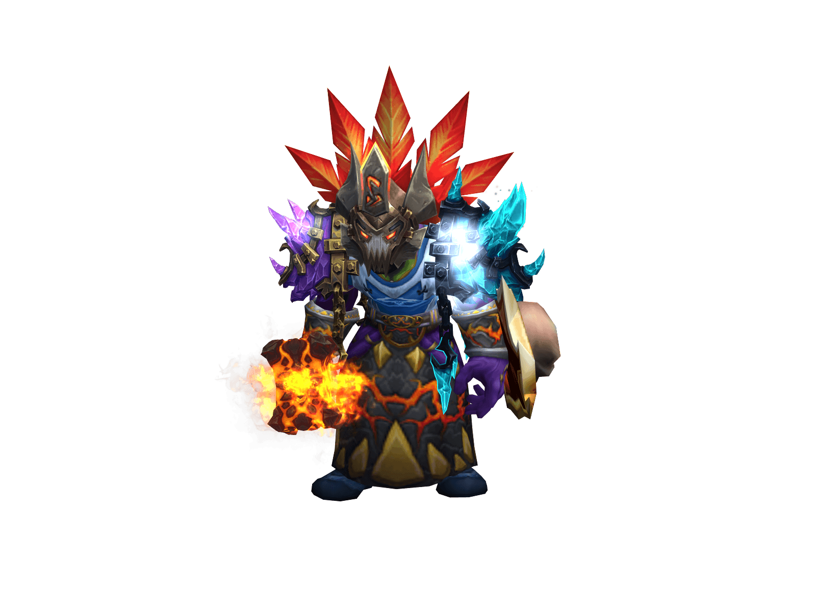 Smokechiefx's character render