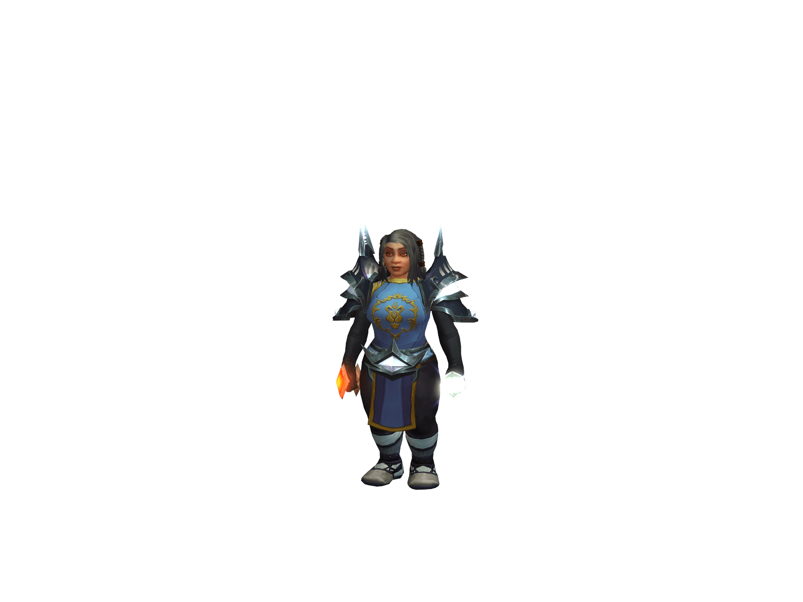 Azunazx's character render