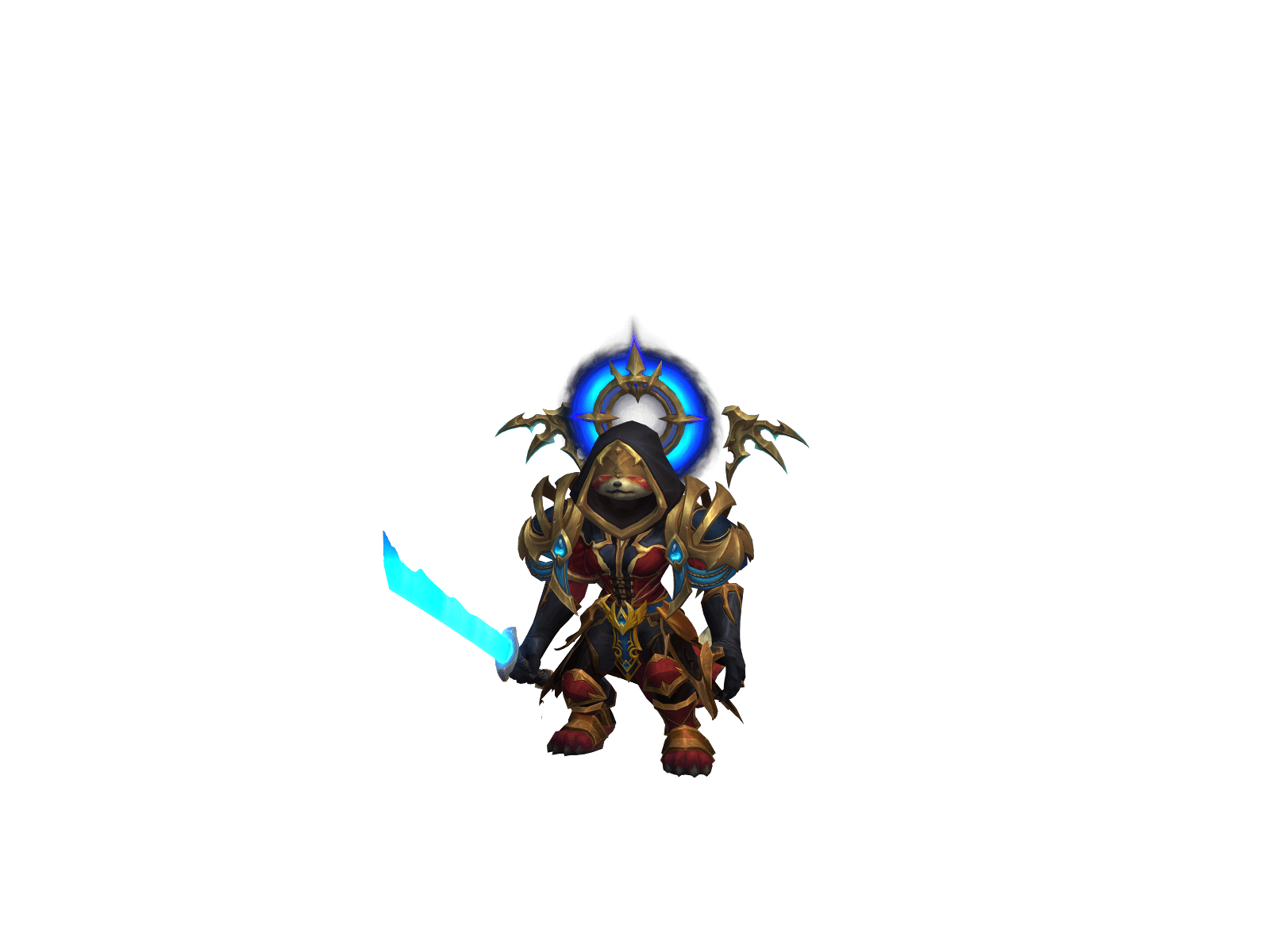 Dragonfries's character render