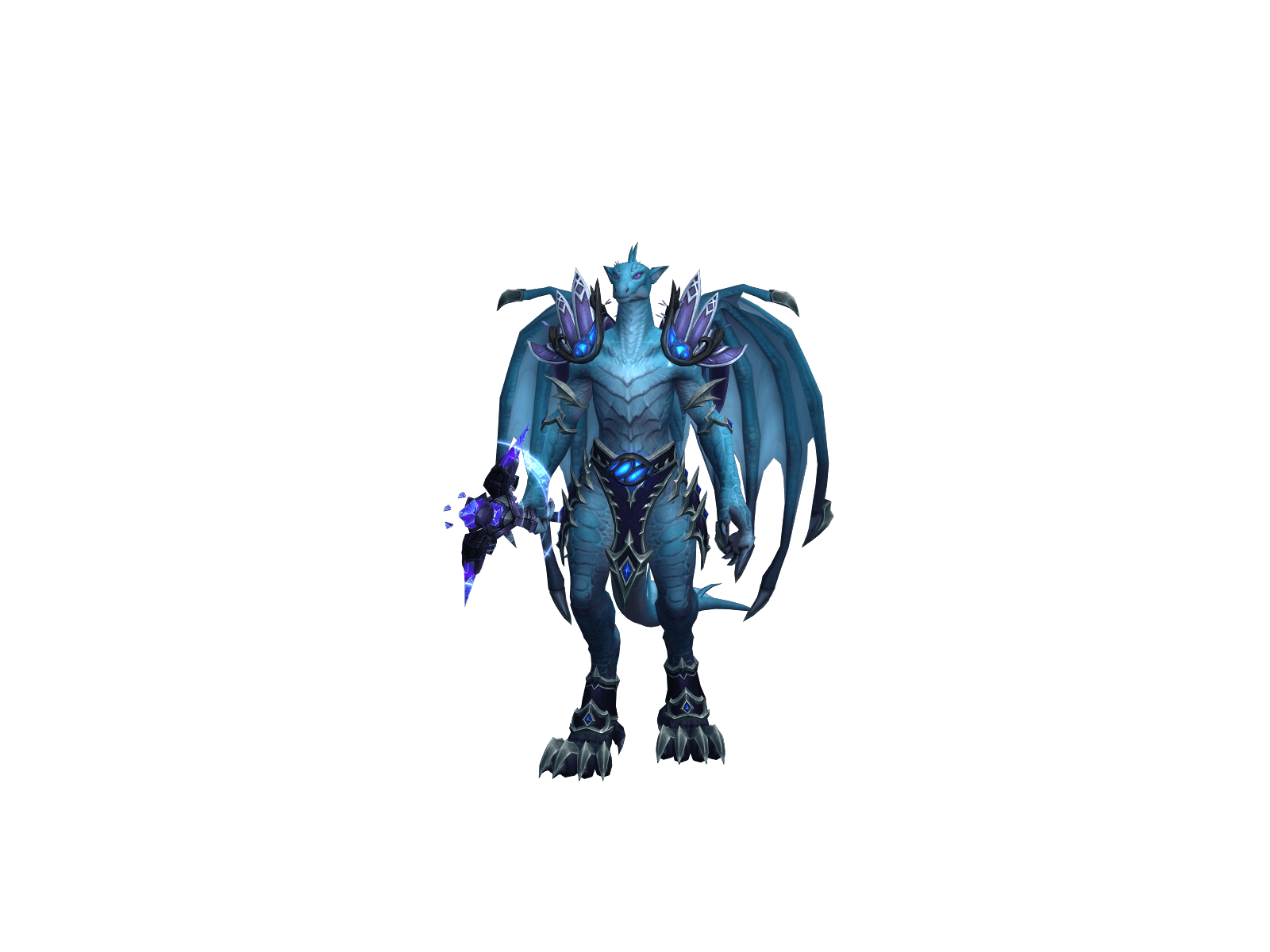 Speedyjosh's character render