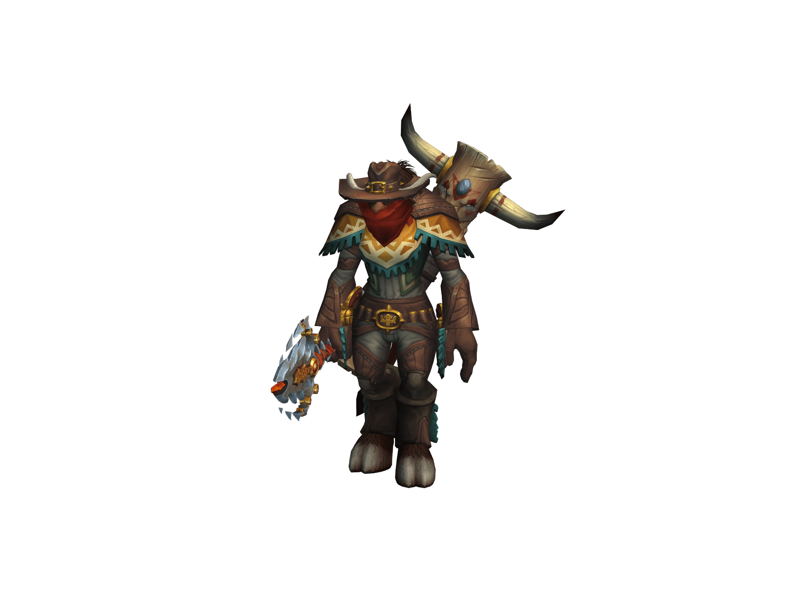 Tylantha's character render