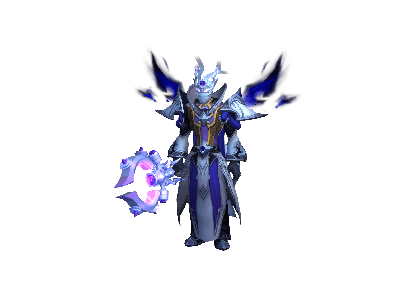 Tubzz's character render