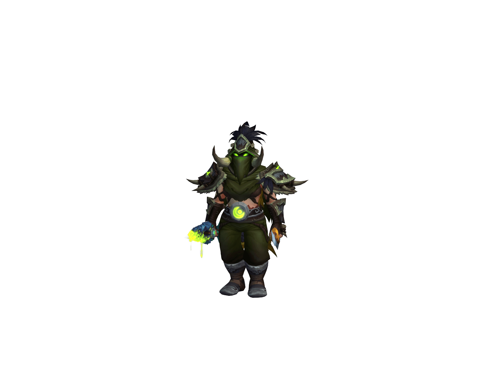 Vinnyfr's character render