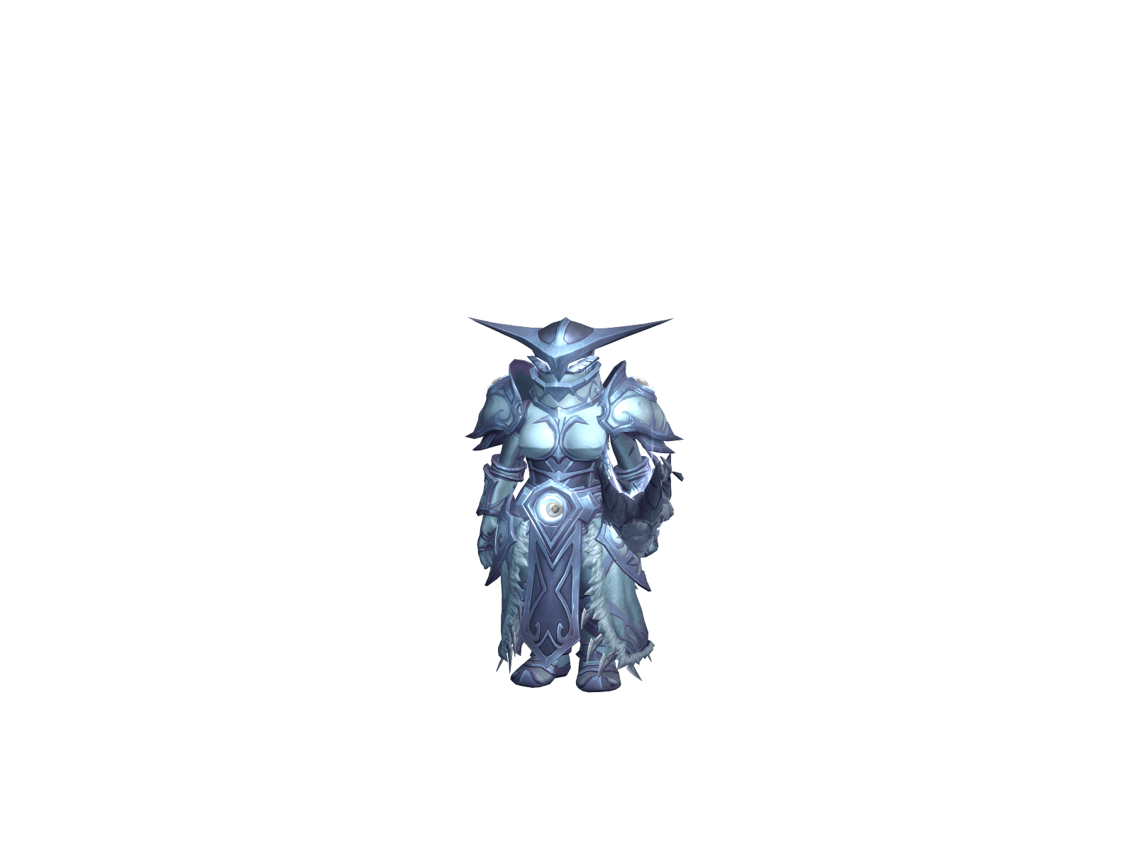 Tootihunt's character render