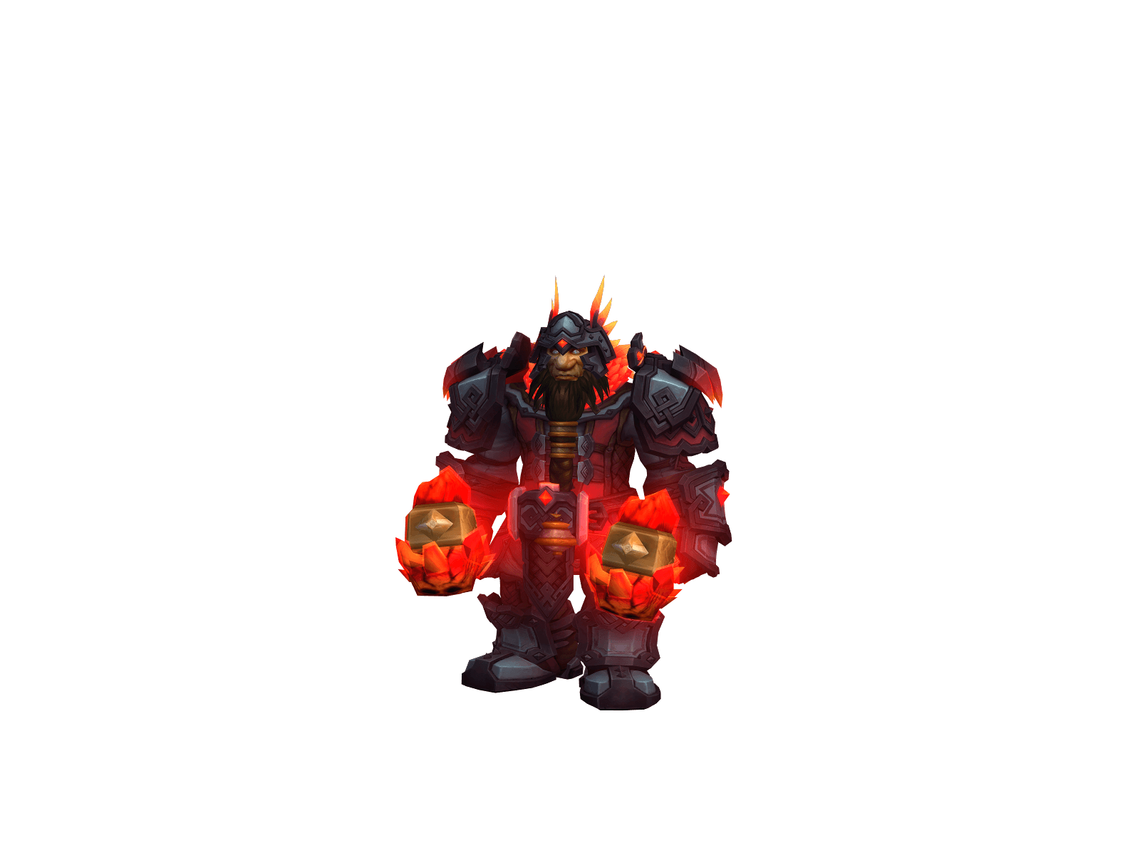 Variss's character render