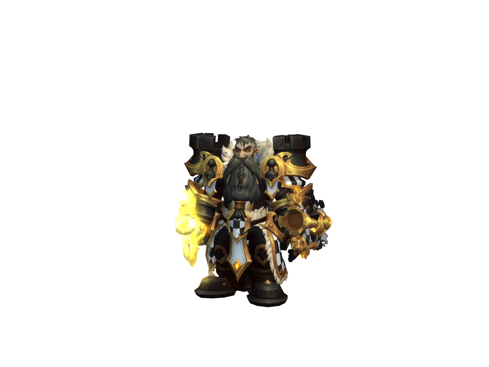 Kweemoti's character render