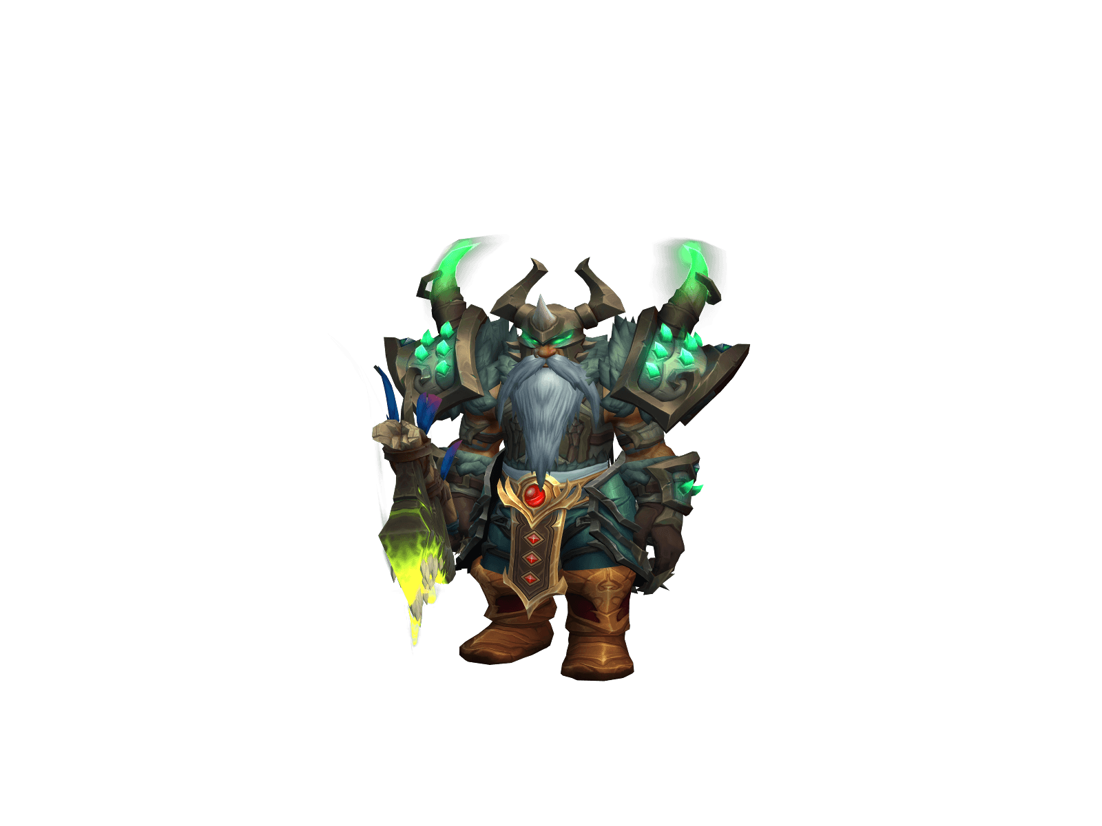 Catacombkidd's character render