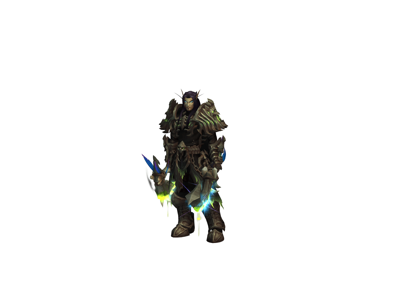 Fergdk's character render