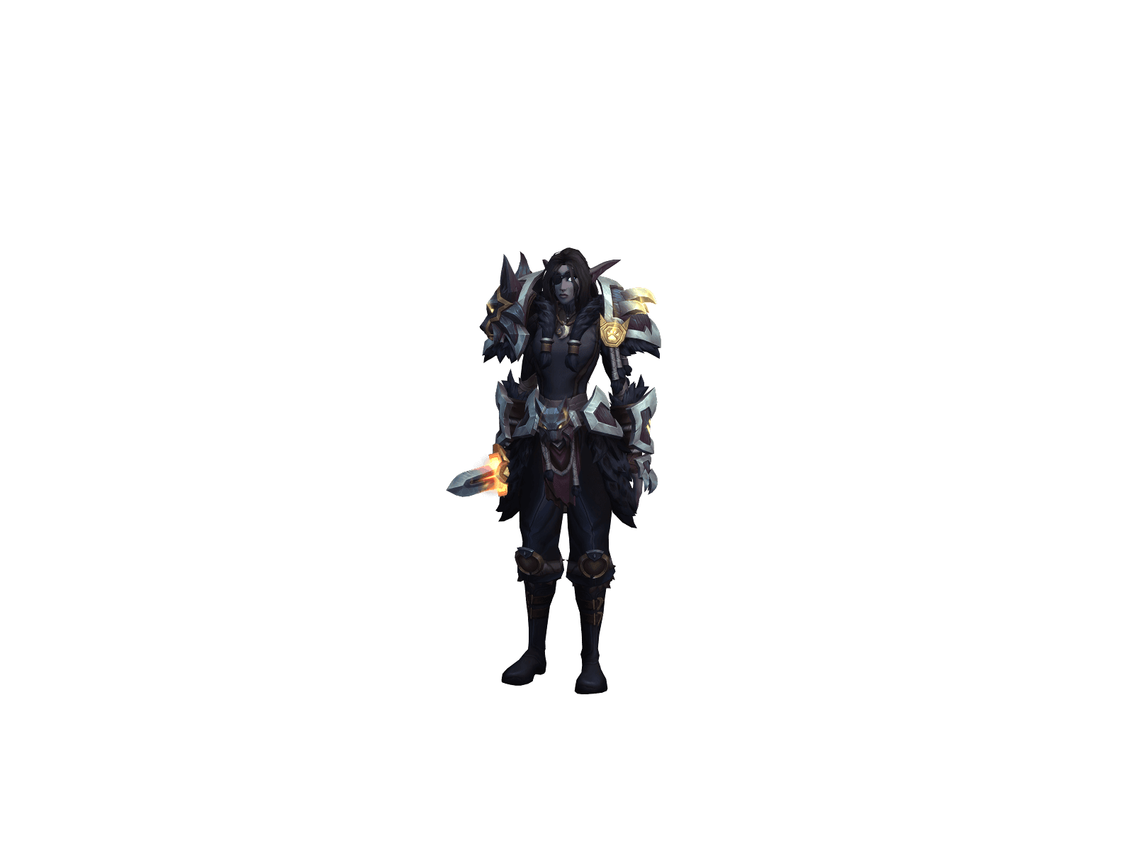 Zav's character render