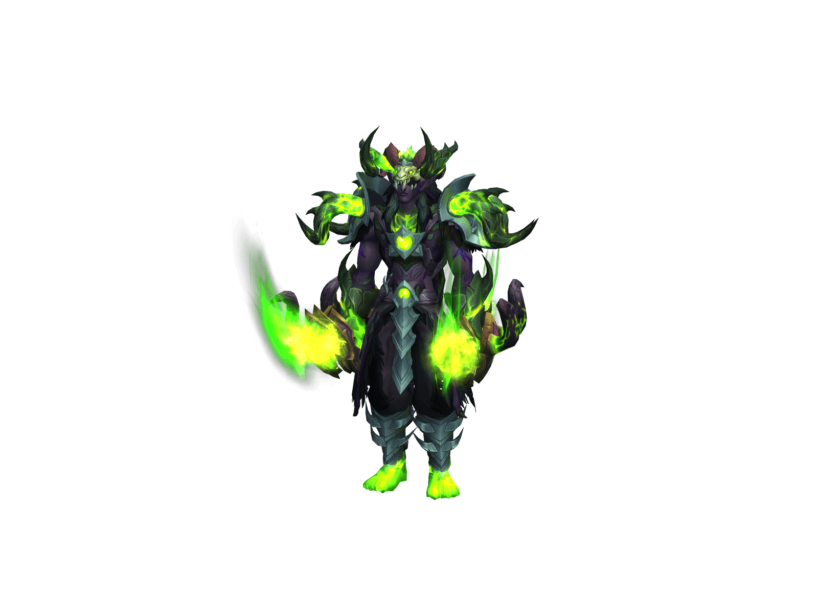 Prophetpoz's character render