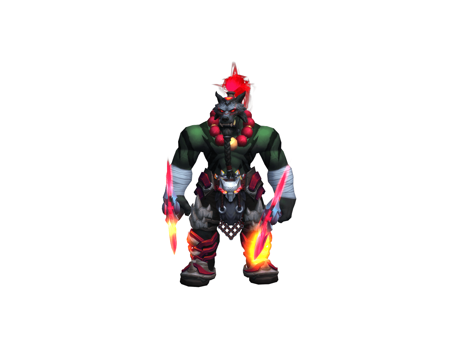 Dedzz's character render