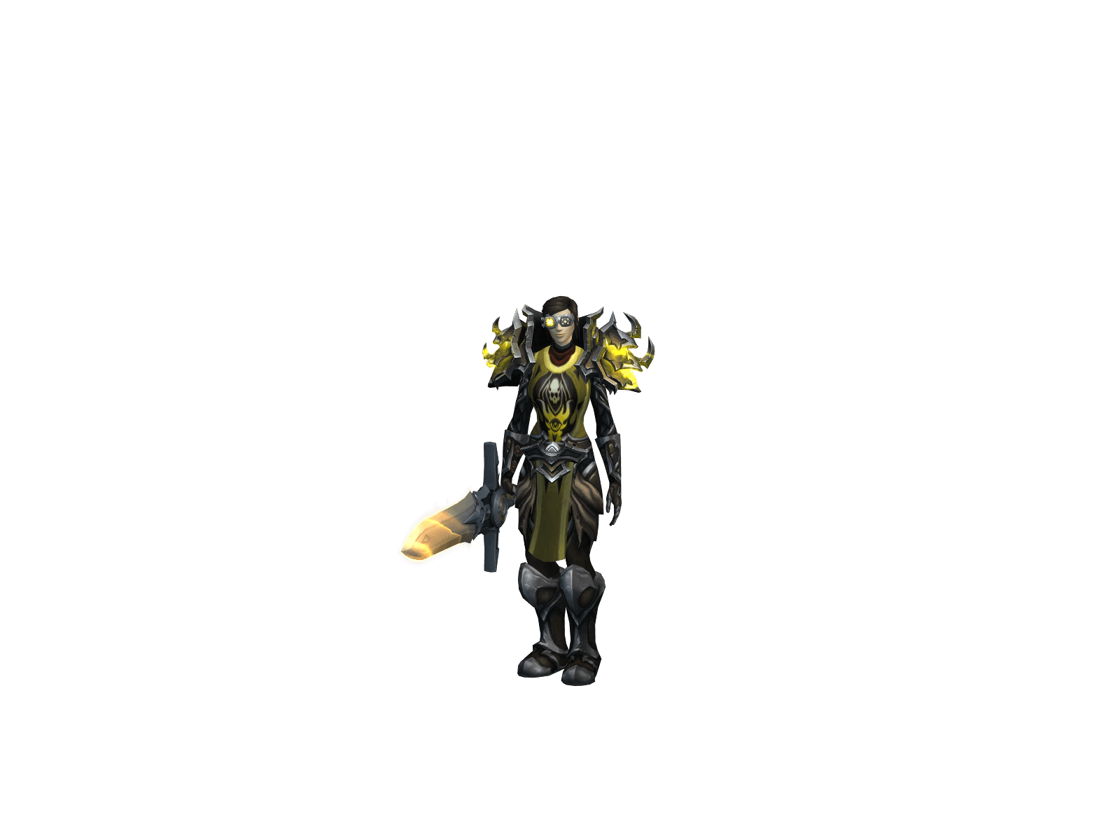 Portaluppi's character render