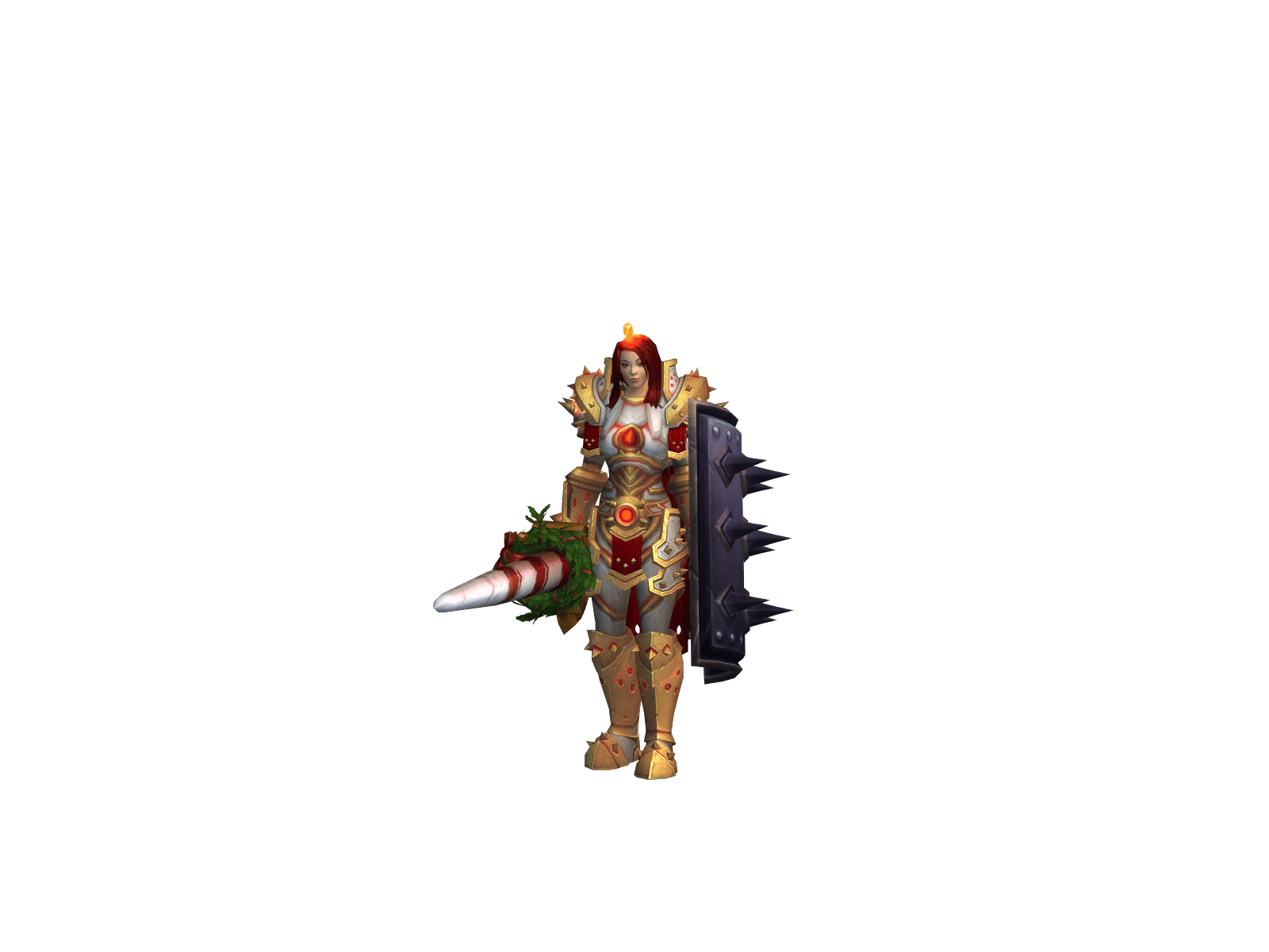 Pseuduwarr's character render