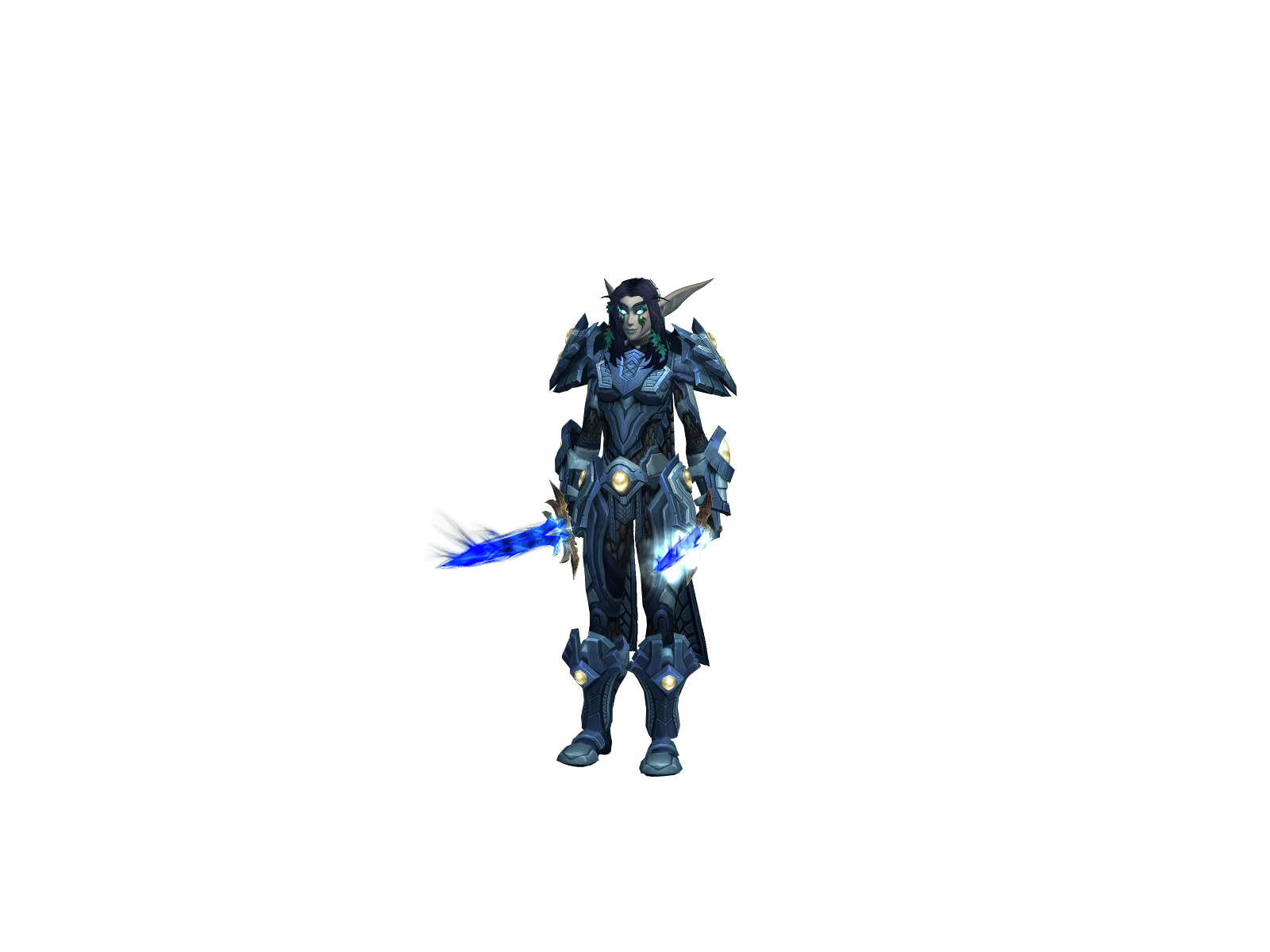 Whoheld's character render