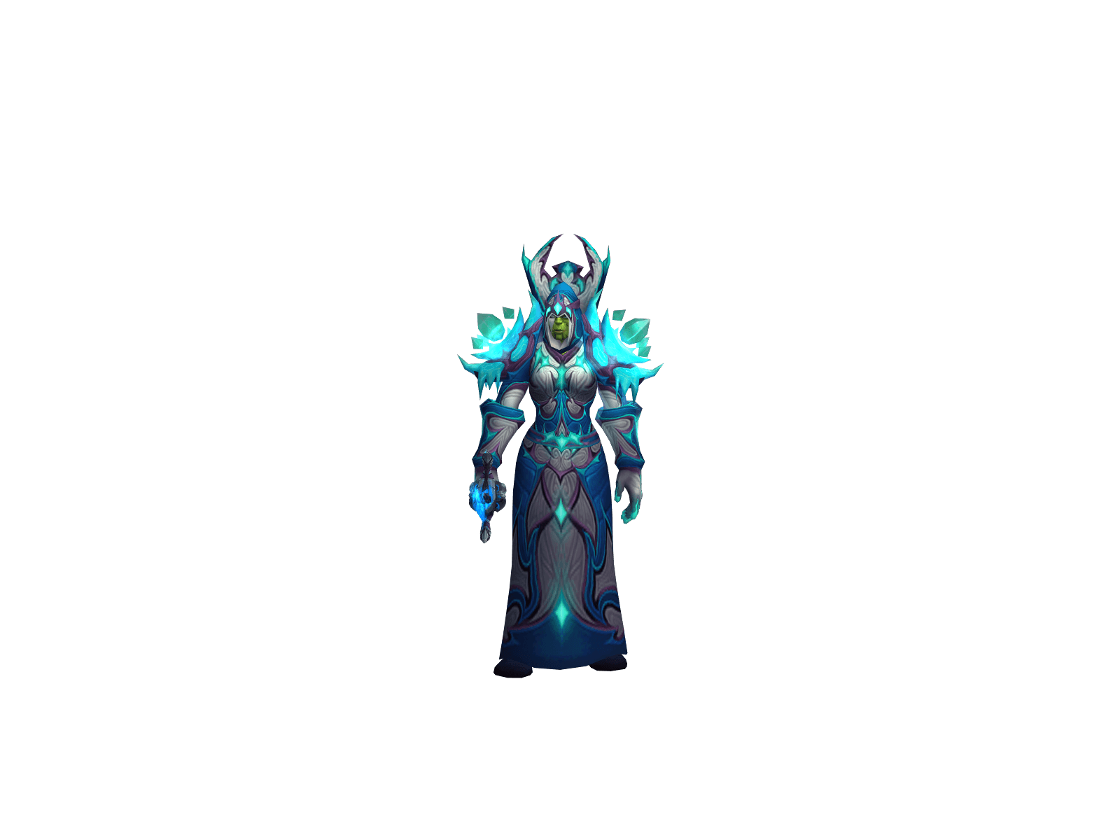 Stinnky's character render