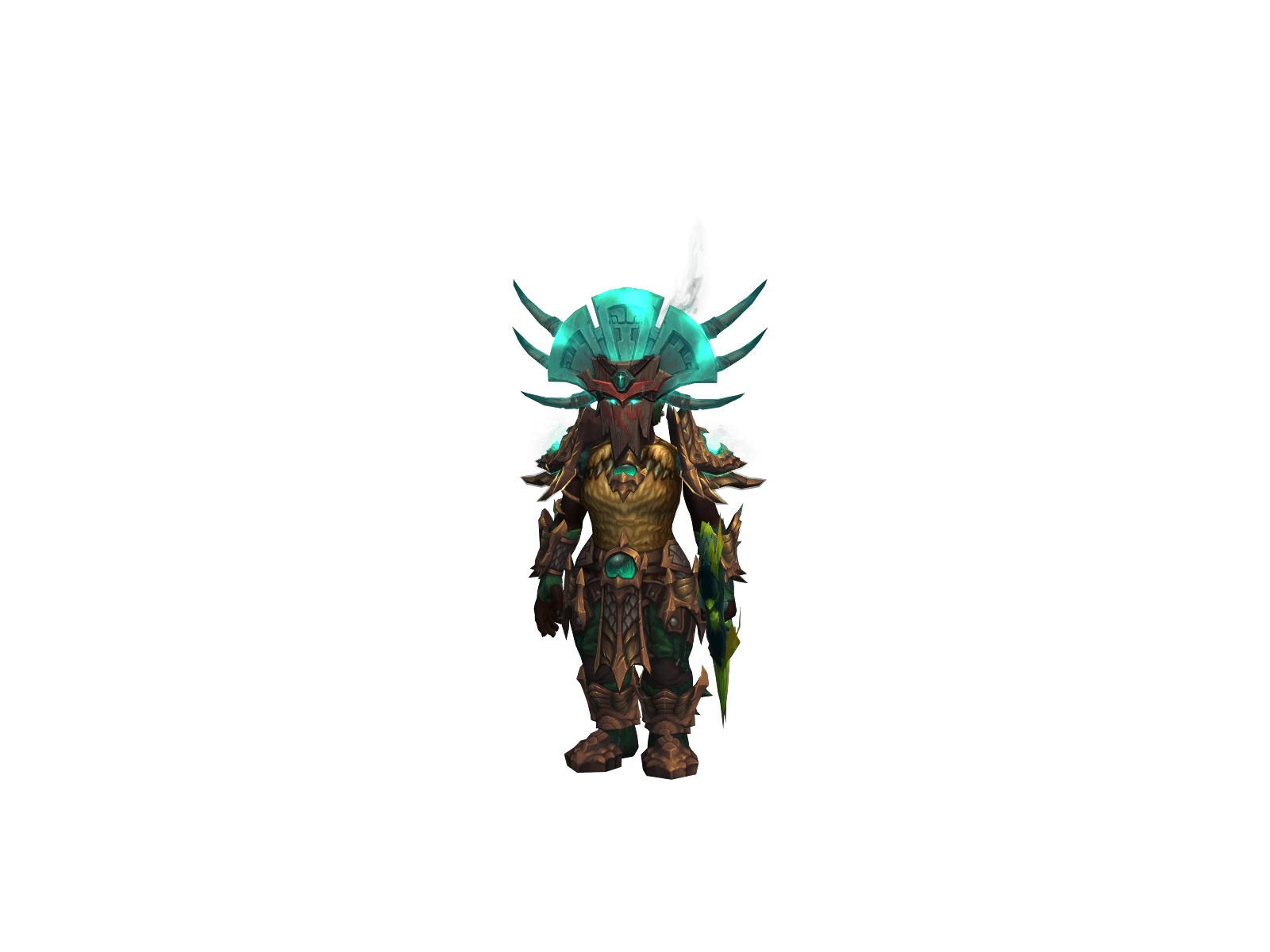 ßräinðeaðlÿ's character render