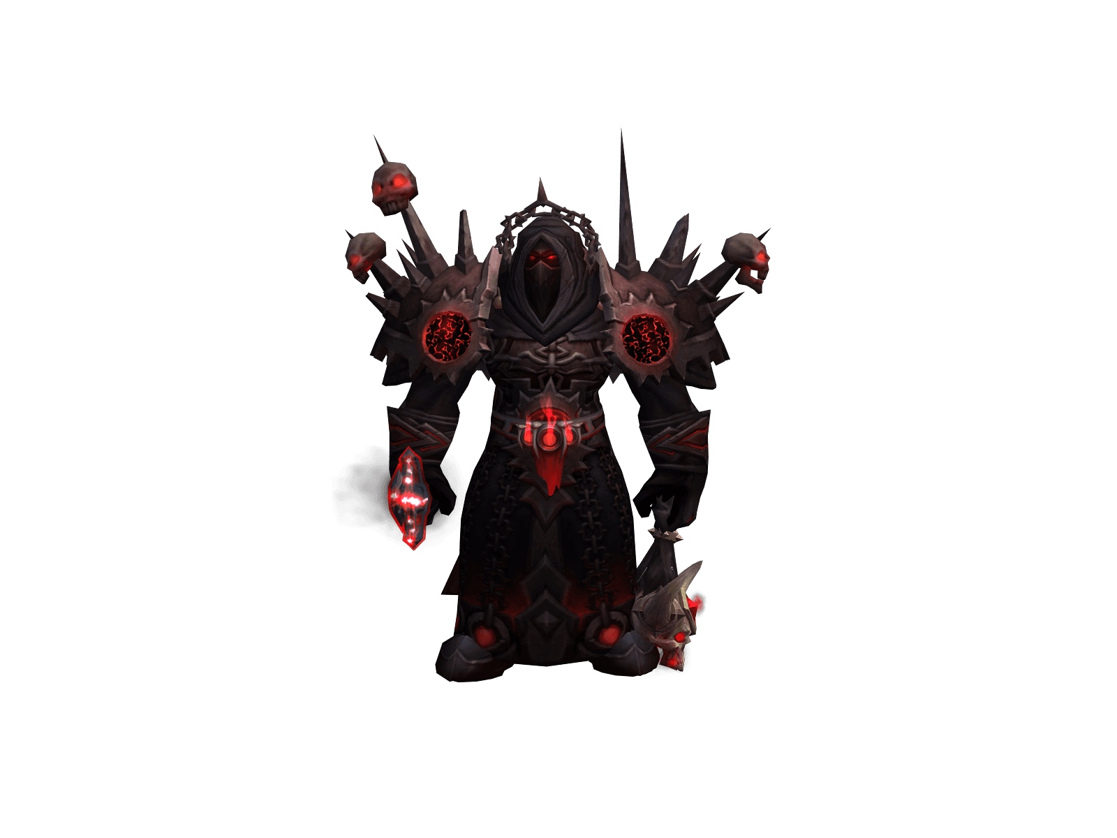 Roldyy's character render