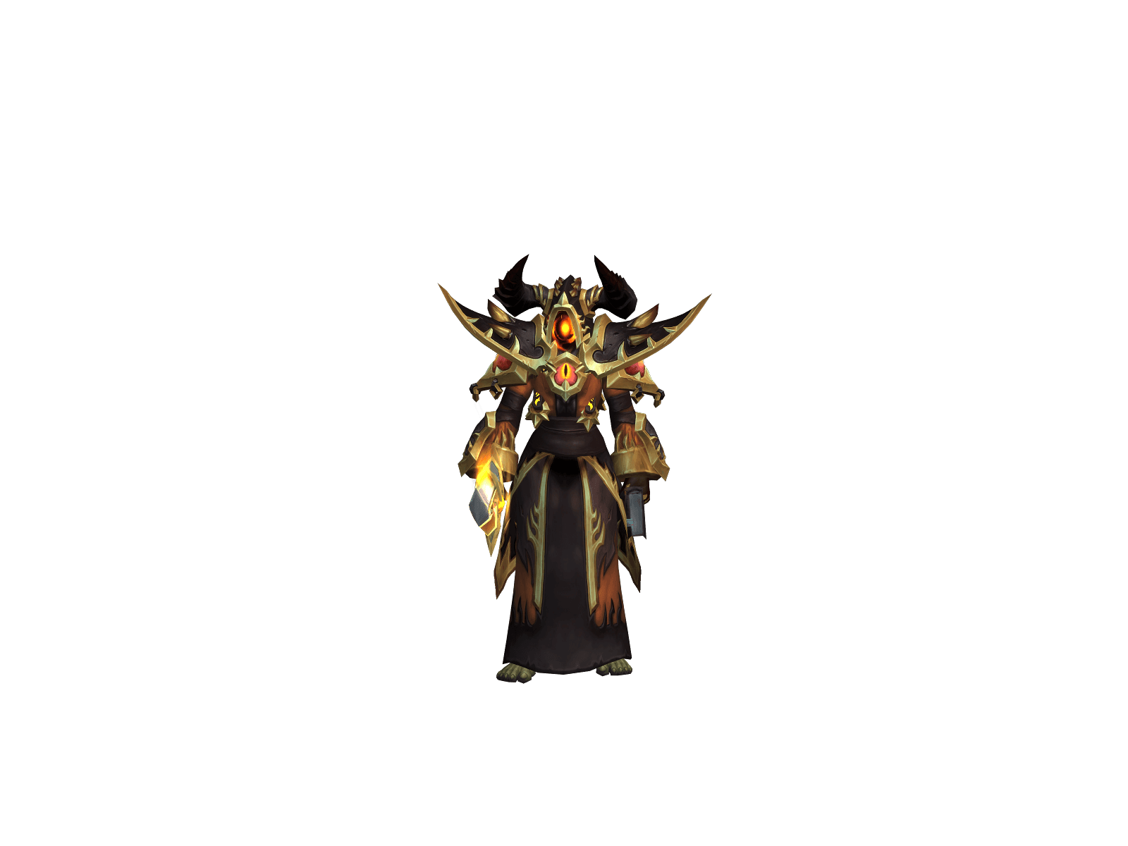 Petonpassive's character render