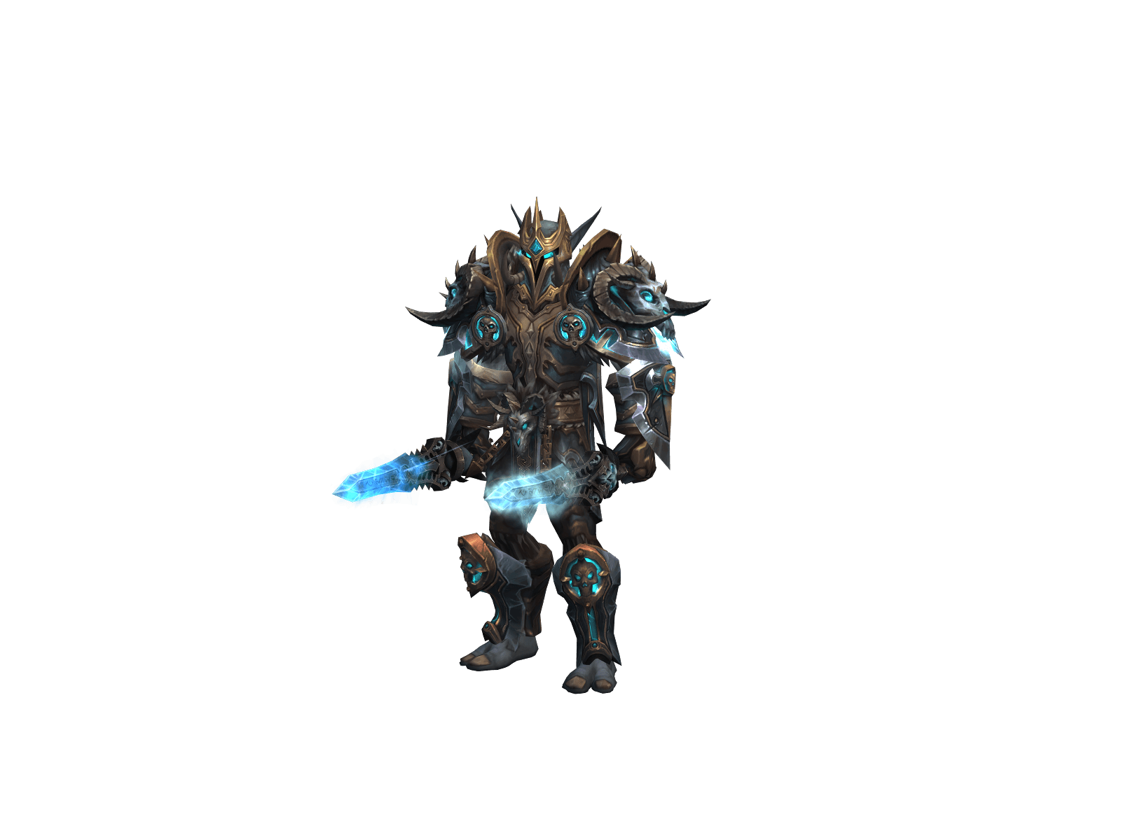 Grippintoes's character render