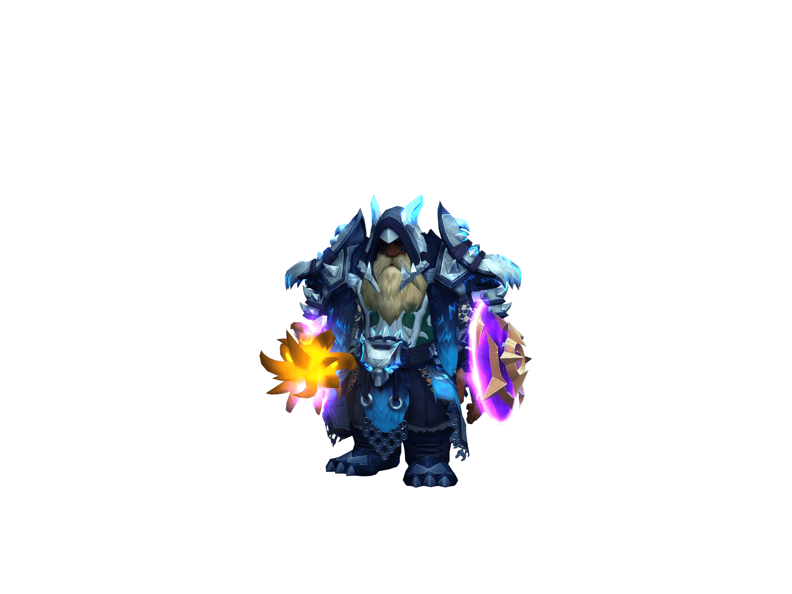 Notorioussm's character render