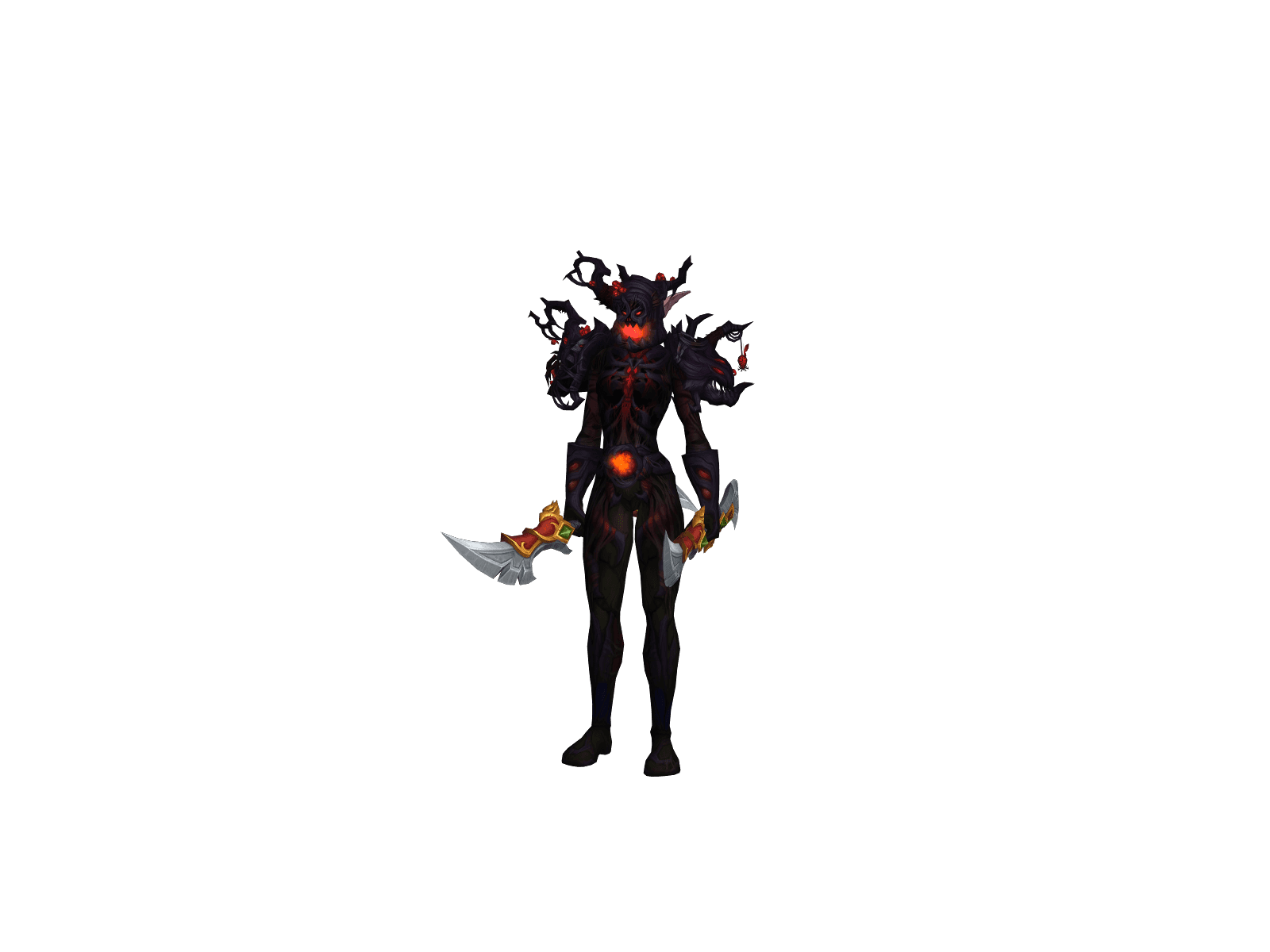 Bullivathios's character render