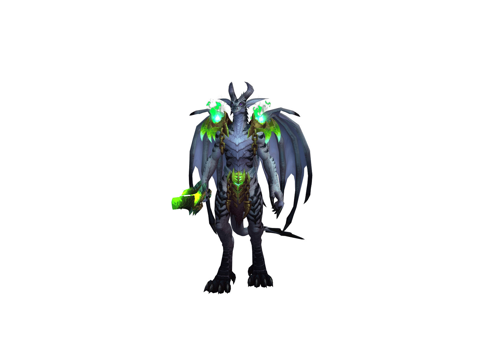 Yeezypenguin's character render