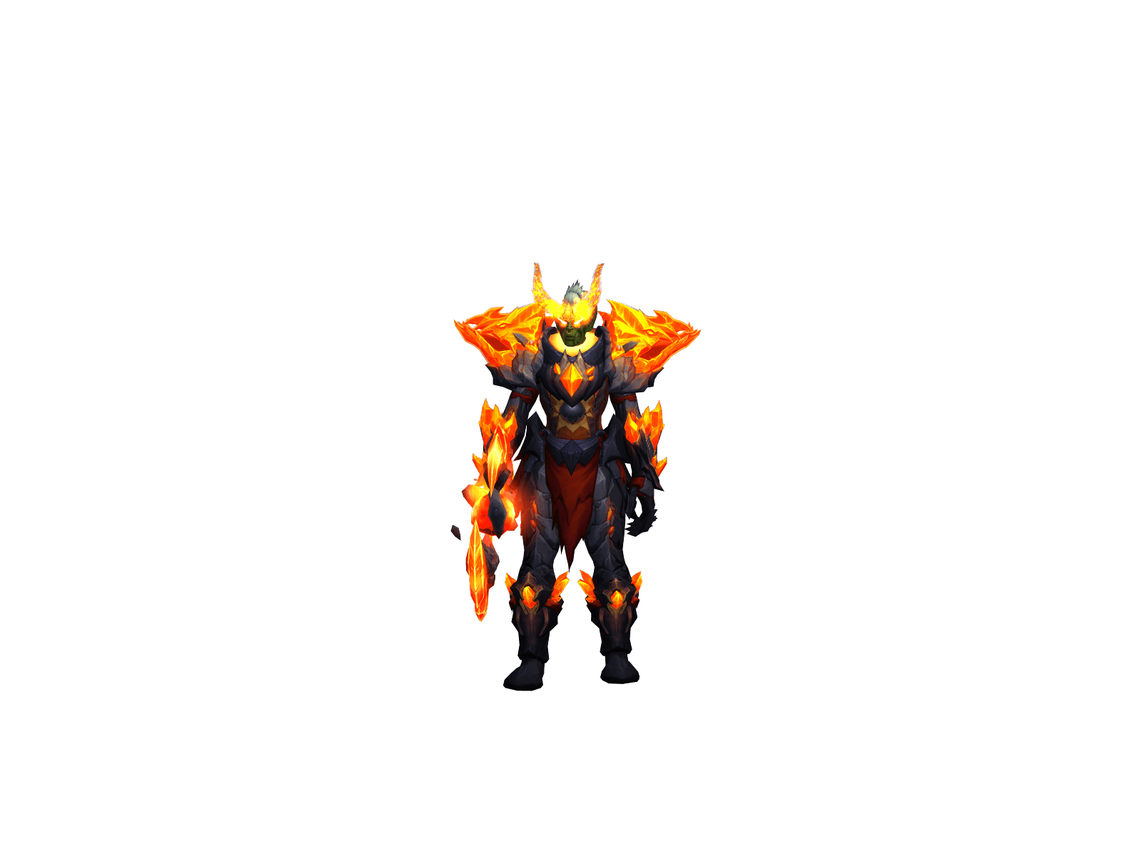 Omegahog's character render