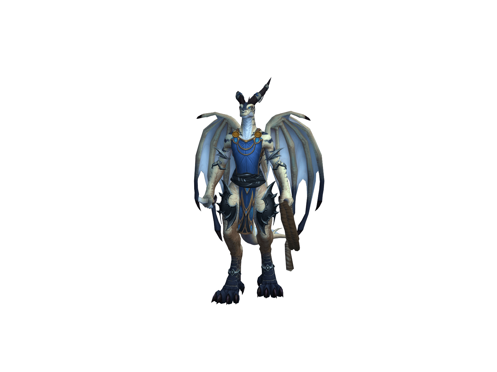 Seülgi's character render