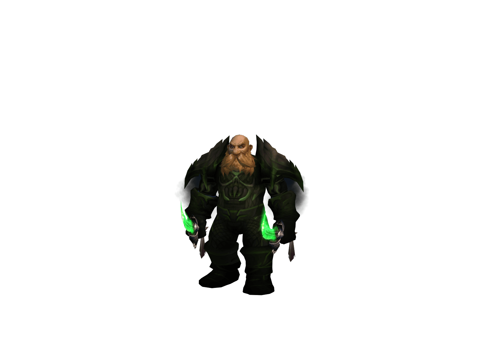 Rabbyt's character render