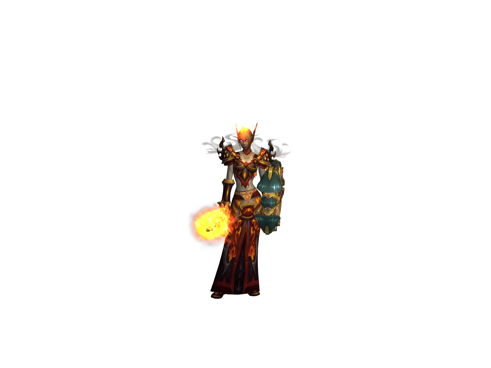 Lostqt's character render