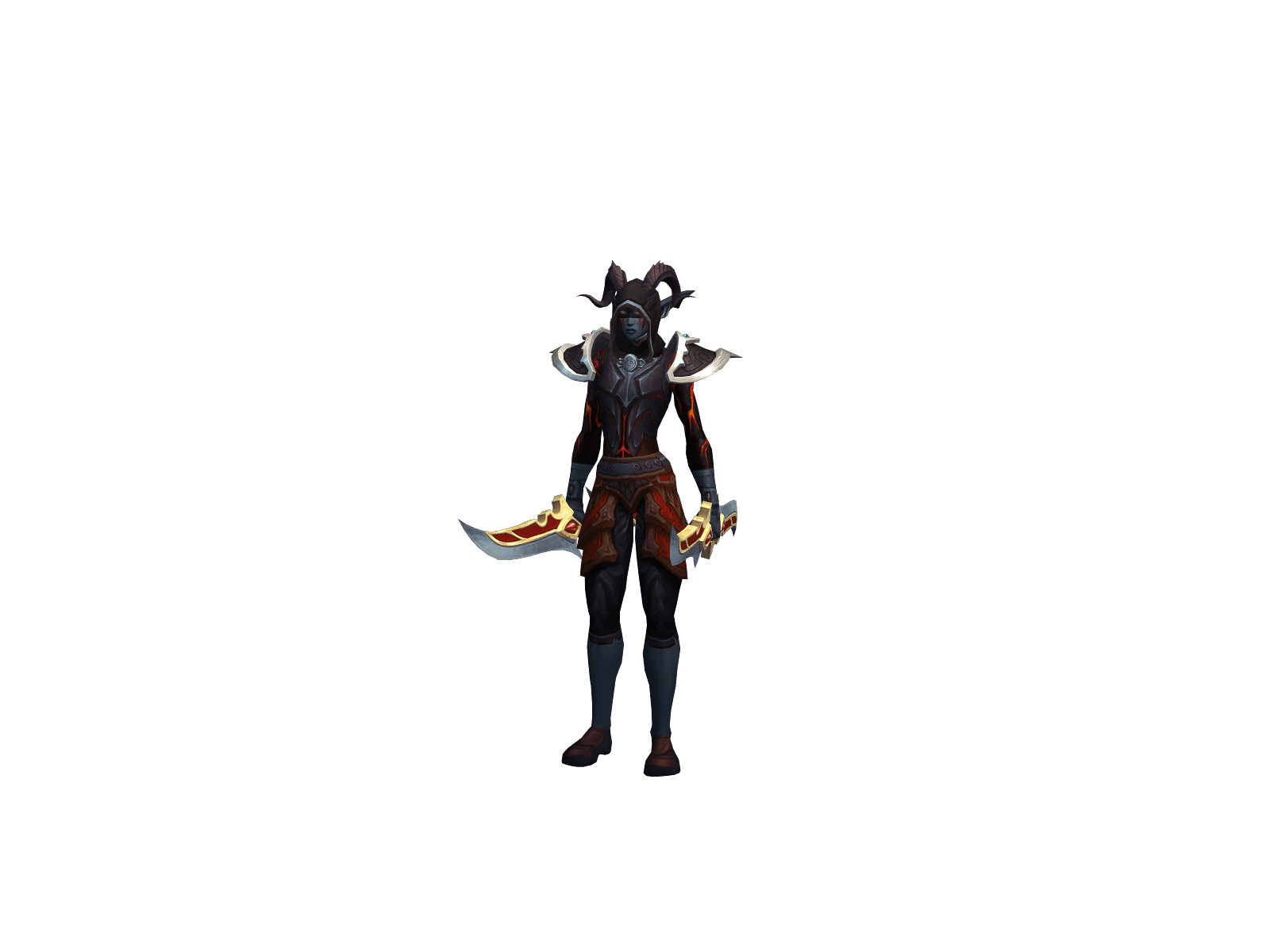 Piecebooter's character render