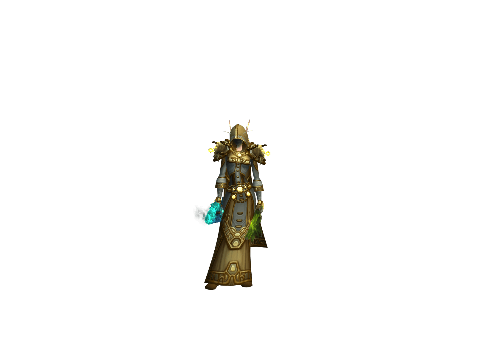 Soyolinn's character render
