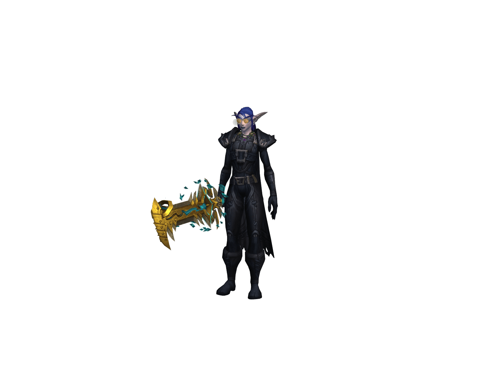 Herbywar's character render