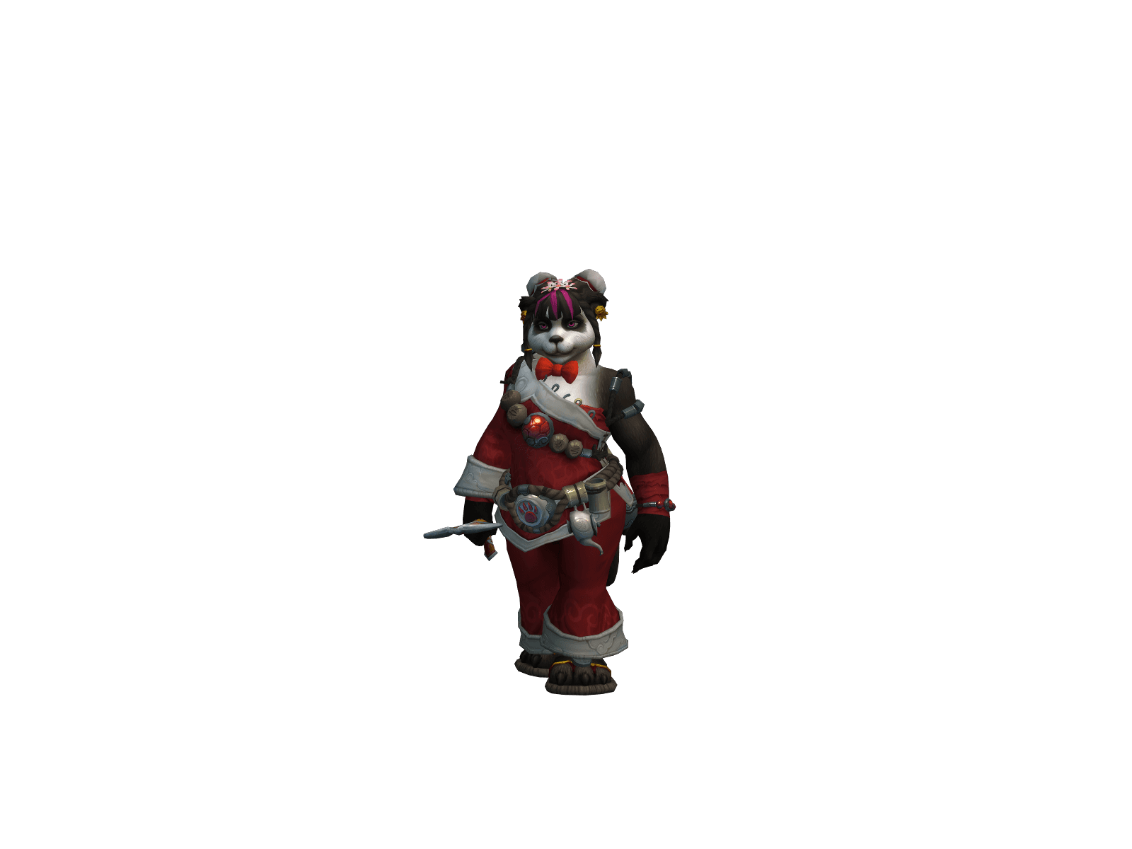 Jetpacky's character render