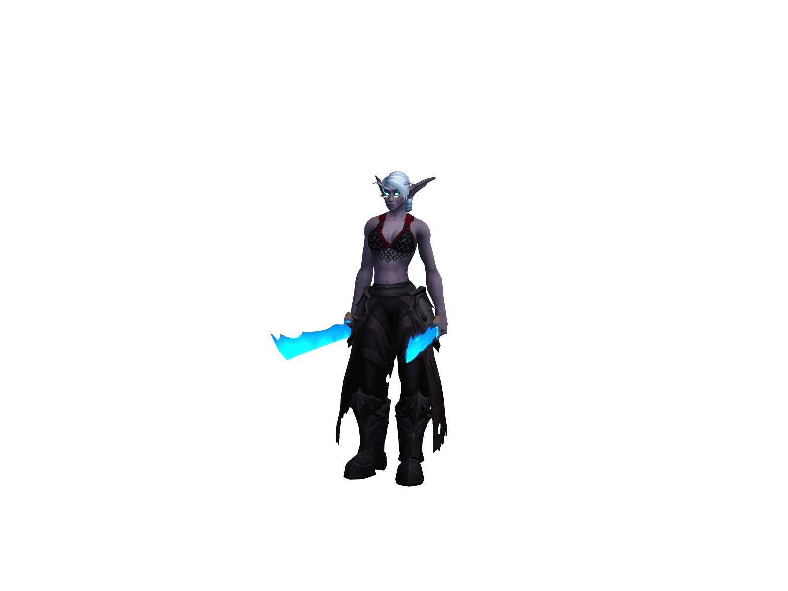 Kiyozdk's character render