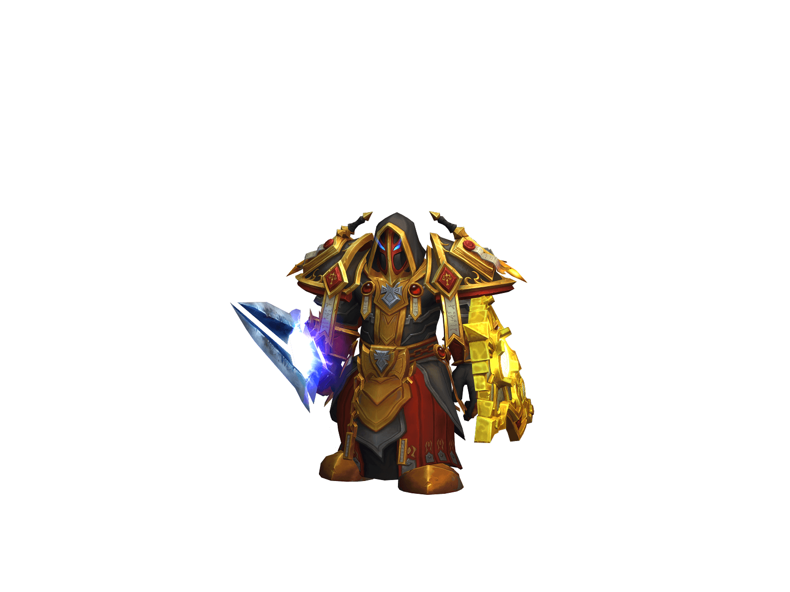 Delasteve's character render