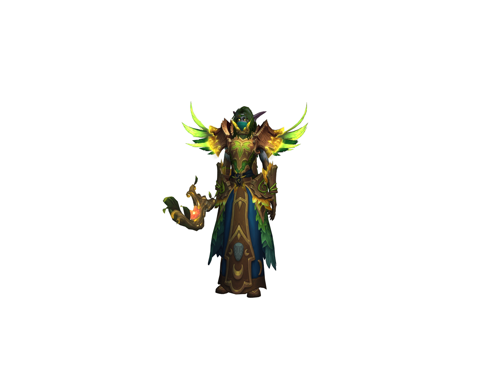 Zarthx's character render