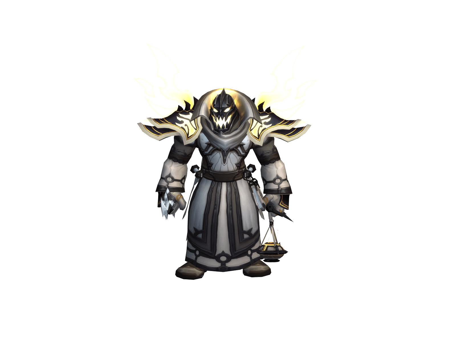 Nozomra's character render