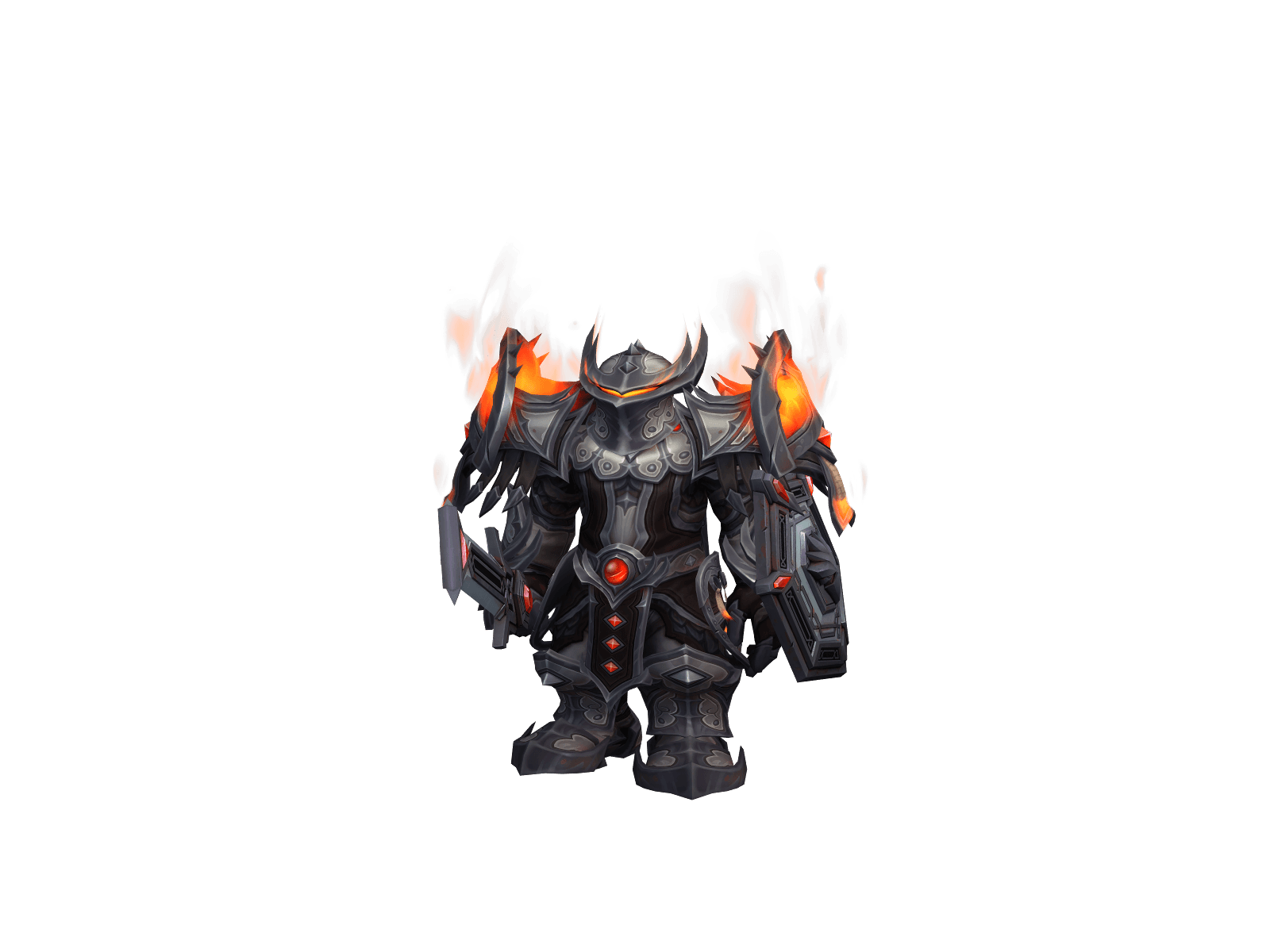 Dwarfhp's character render