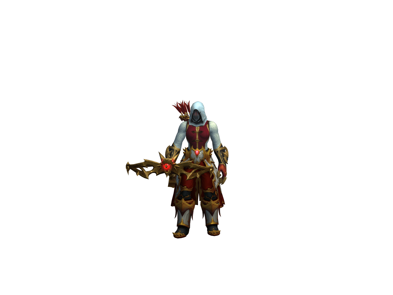 Zygunda's character render