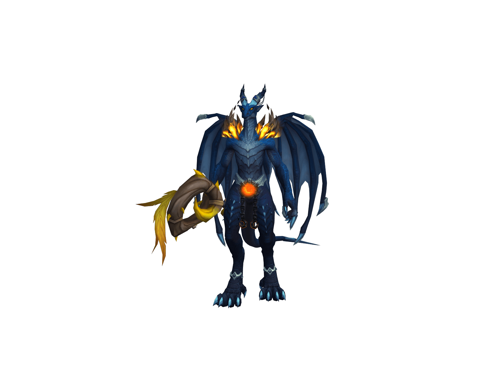 Shadowwoke's character render