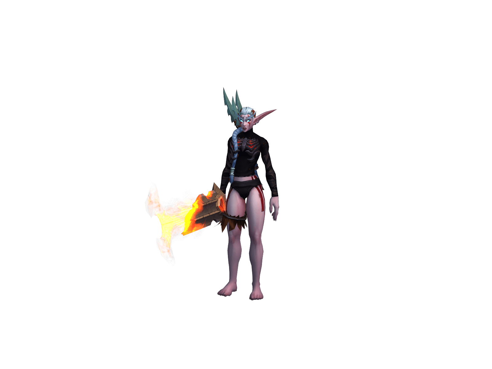 Rocotonyy's character render