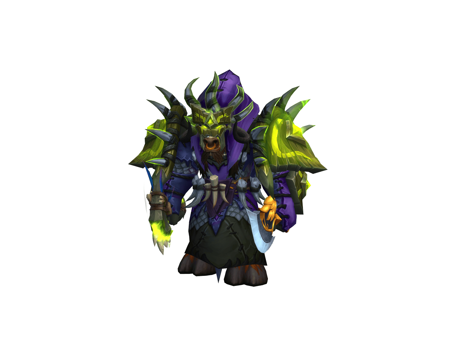 Plutoess's character render