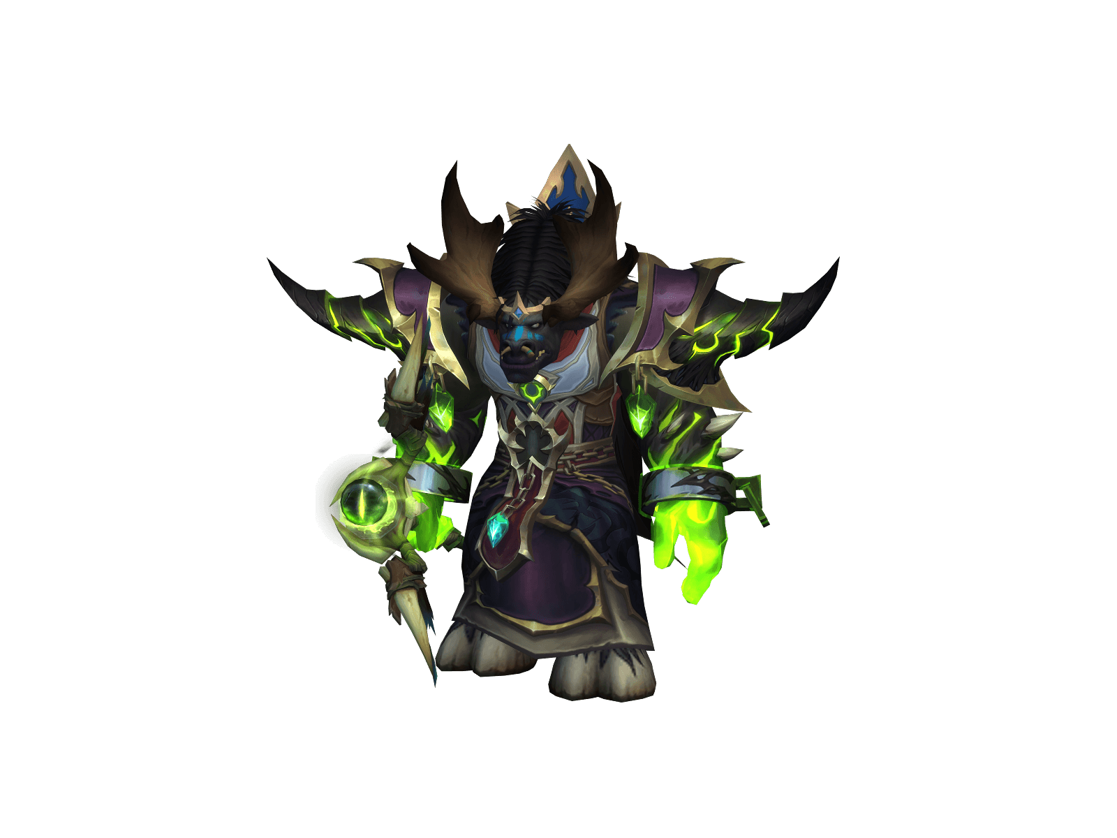 Deideimeow's character render