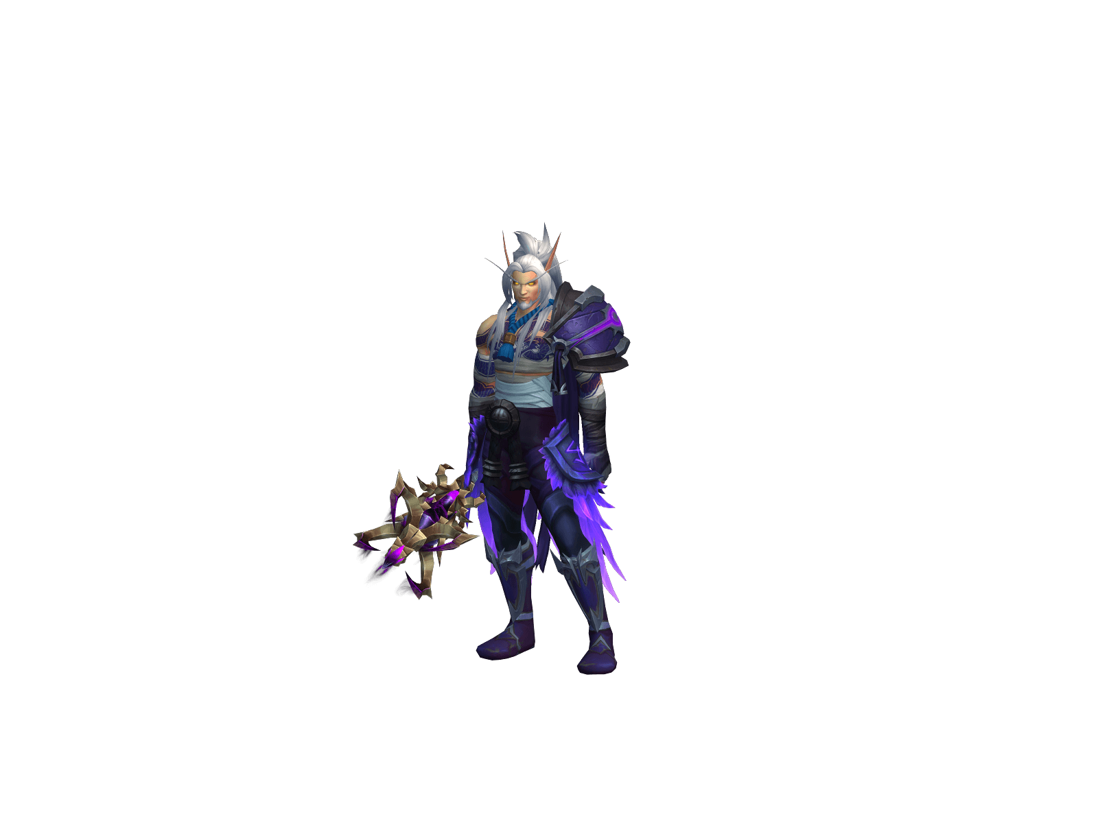 Unclebrews's character render
