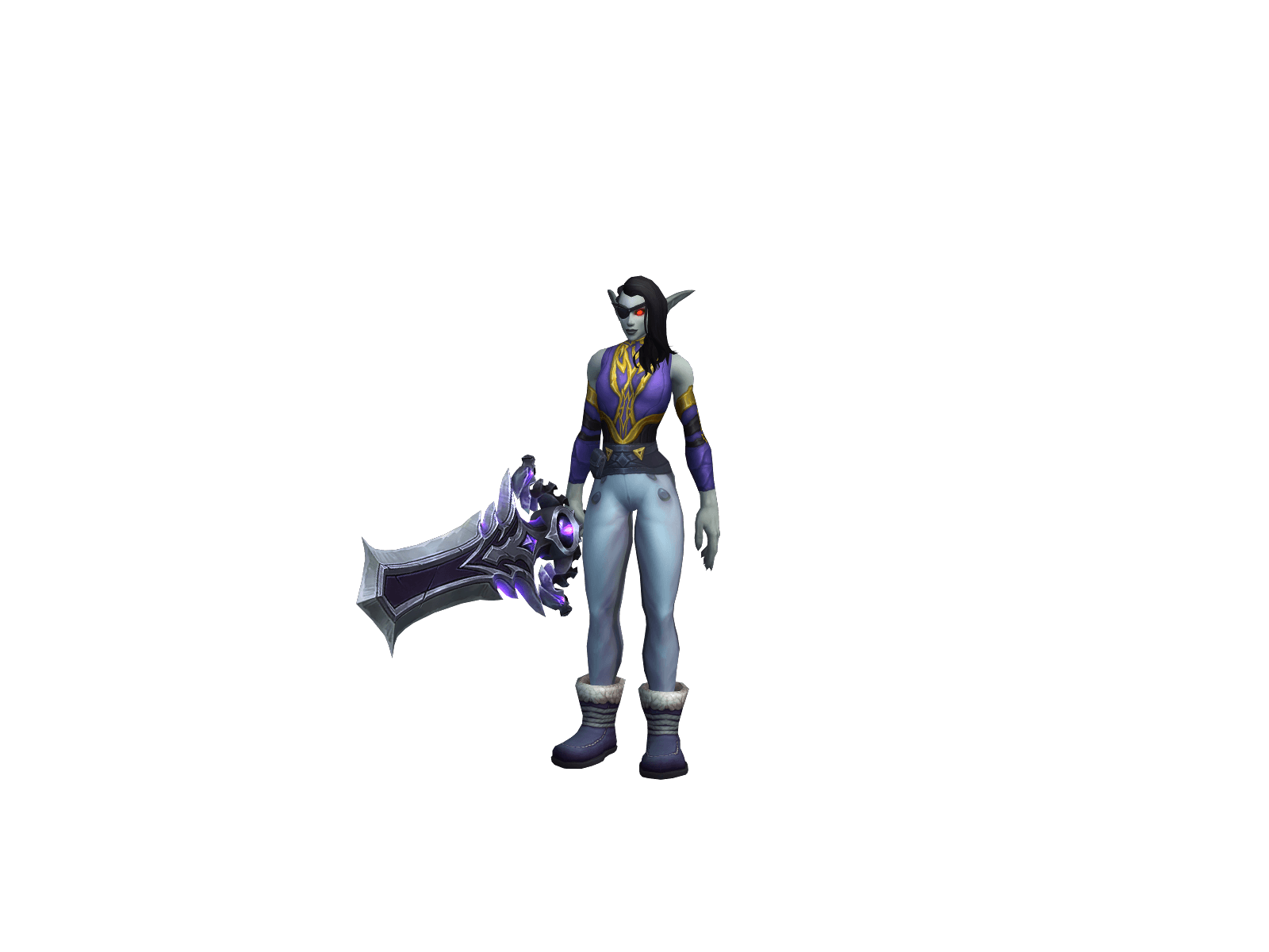 Lacookramu's character render