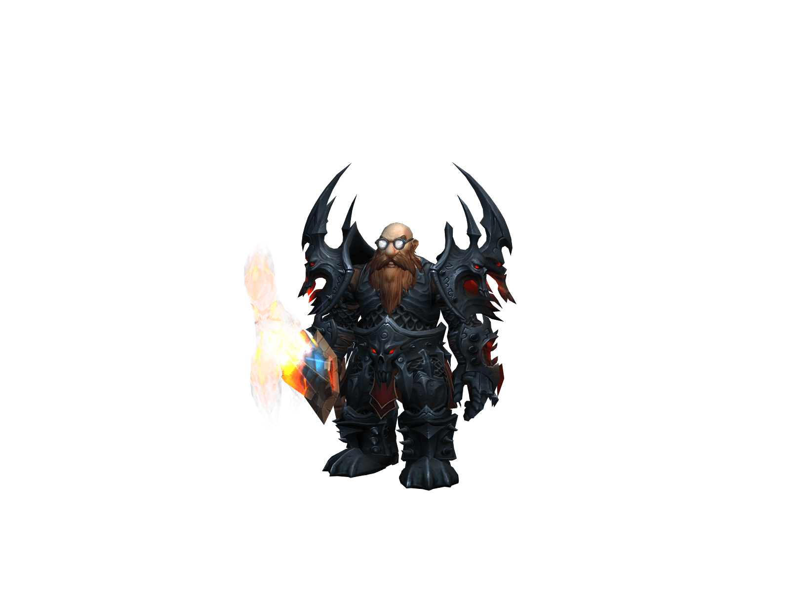 Vasaacknight's character render
