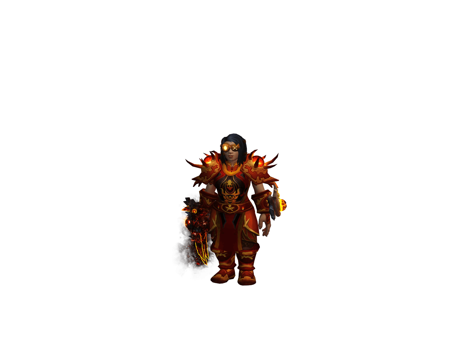 Itsgg's character render